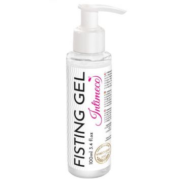 Intimeco Fisting Gel el hidratare zone intime, 100ml