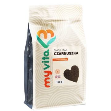 MyVita, Chimen, semințe, 150g