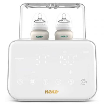 Neno Vivo, sterilizator, încălzitor și dezaburitor 6in1