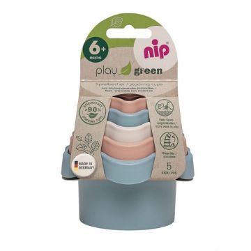 NIP, Forme pentru copii, 5 bucăți