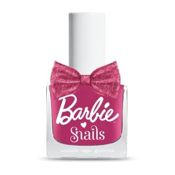 Oja pentru copii Barbie, 10.5 ml, Gotta Glow, Snails