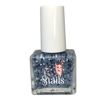 Oja pentru copii Petite, 5 ml, Confetti, Snails