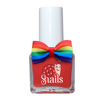 Oja pentru copii Petite, 5 ml, Rainbow, Snails