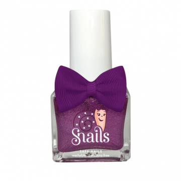 Oja pentru copii Petite, 5 ml, Raspberry Pie, Snails