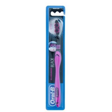 Oral-B, Allround, Periuță de dinți, 1 buc