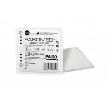 Pansament autoadeziv tifon 1/2 m2 1 bucată - Durată lungă de viață!