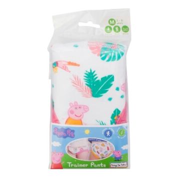 Pantaloni de antrenament Peppa Pig mărimea M, 1 buc