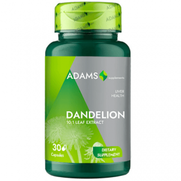 Papadie extract, 370 mg, 30 capsule, Adams Supplements