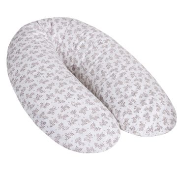 Perna de alaptat Multifunctionala Multi, Hoya, Ceba Baby