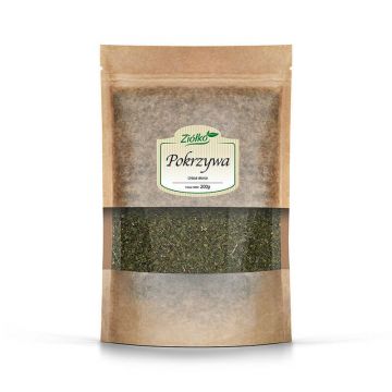 Plante de urzică, 200 g