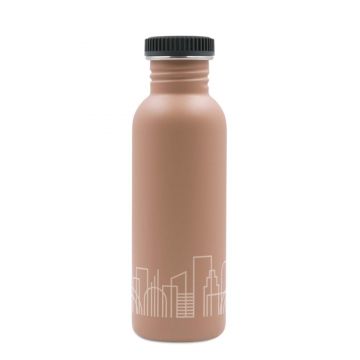 Recipient din inox Flow Cap, Cyty, 750 ml, Laken