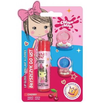 Ruj Splash Splash Winia + 2 inele