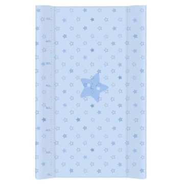 Salteluta pliabila pentru infast, 50x80 cm, Stele, Ceba Baby
