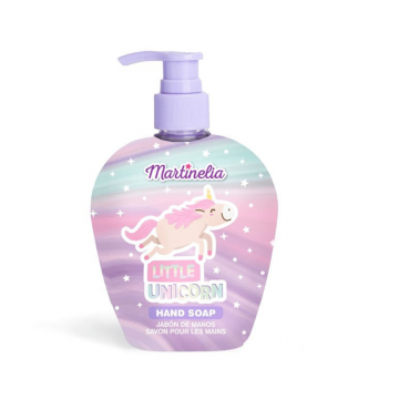 Sapun de maini  pentru copii, 250 ml, Unicorn, Martinelia