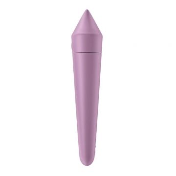 Satisfyer Ultra Power Bullet 8 Stimulator ectalmic Lilac
