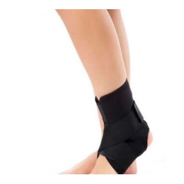 Stabilizator gleznă cu baraje, mărimea XL, 1 buc