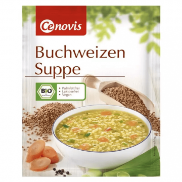 Supa Bio de hrisca, 42 g, Cenovis