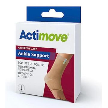 Actimove, brățară pentru gleznă Beowa dimensiune XL - Pe termen lung!