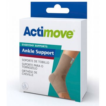 Actimove Suport gleznă ES Orteză gleznă bej M