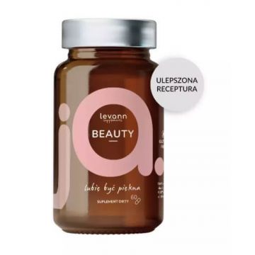 Alimente de Ann Beauty, 60 capsule