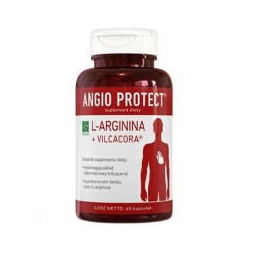 Angio Protect, 60 capsule
