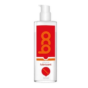 Biberon anal pe bază de silicon, 50ml