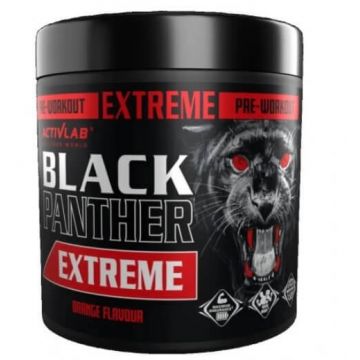 Black Panther Extreme Rodie, 300g