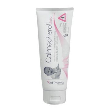 Calmapherol Baby, lapte calmant pentru bebeluși și copii, 180g