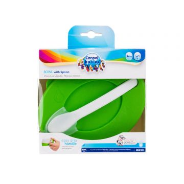 Canpol, Bol verde, 31/406, 1 buc