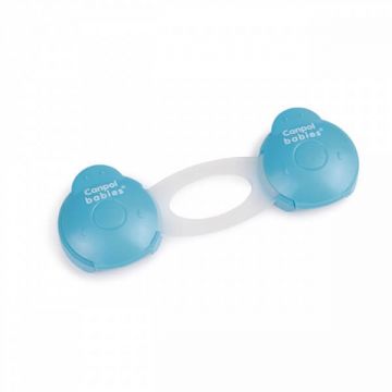 Canpol, Protecție de siguranță multifuncțională, 74/01, scurt, 1 set