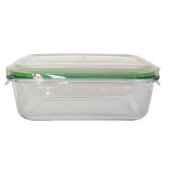 CleanPac, Recipient pentru depozitarea alimentelor, 1 l, 1 buc