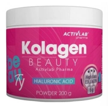 Colagen de frumusețe, 200g