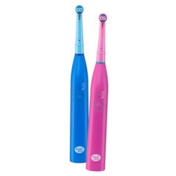 Dontodent, Periuță de dinți electrică pentru copii, Active Young, 1 buc