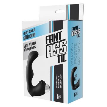 Dream Toys Masaj vibrator pentru prostată