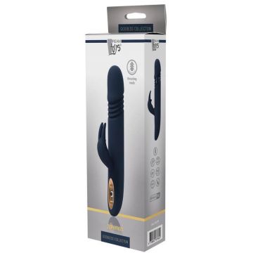 Dream Toys Zephyros Bunny Vibrator