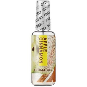 Egzo Aroma intimă el Apple Cinnamon, 50ml