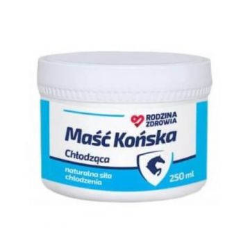 Family Health Unguent de răcire, 250 ml