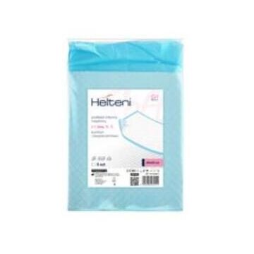 Helteni Tampoane non-lavanda 60 x 60, 5 buc - Pe termen lung!