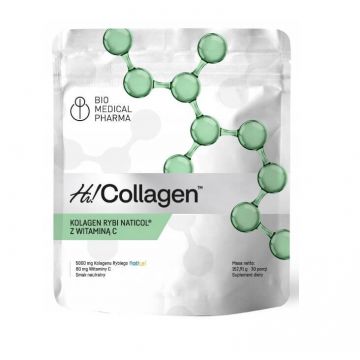 Hi! Colagen, pulbere, 152.91 g