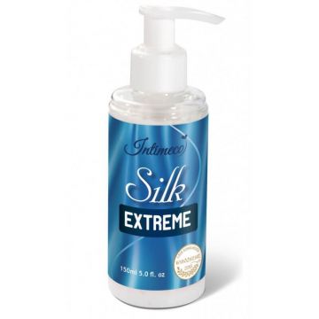 Intimeco Silk Extreme hidratant intim el, 150ml