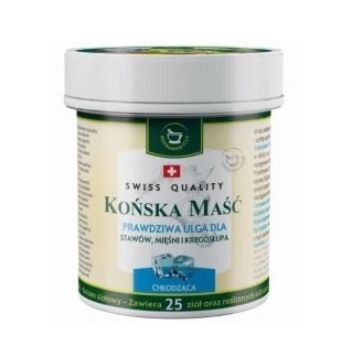 Koska Ma Chodzca elvețian, 150 ml