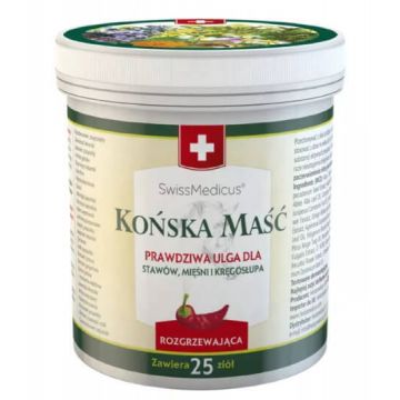 Koska Ma încălzire elvețiană 150ml