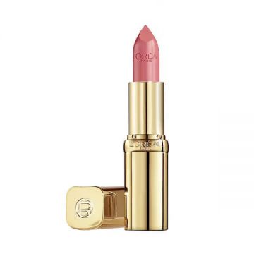 L Oreal Paris Color Riche Satin Lipstick 230 Coral Showroom