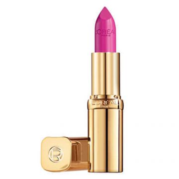 L Oreal Paris Color Riche Satin Ruj 112 Paris Paris