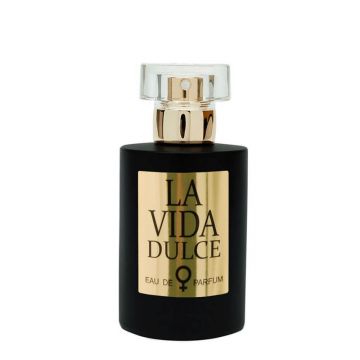 La Vida Dulce pentru femei parfum cu feromoni pentru femei, 50ml