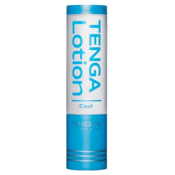 Loțiune Tenga Gel hidratant pentru masturbator rece, 170 ml