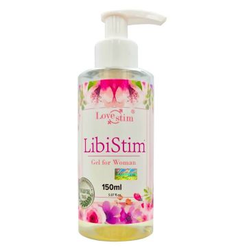 Love Stim LibiStim Stimulator al libidoului feminin, 150ml