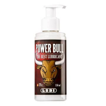 Love Stim Power Bull el pentru erecții, 150ml