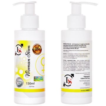 Love Stim Woman el intim pentru femei, 150ml