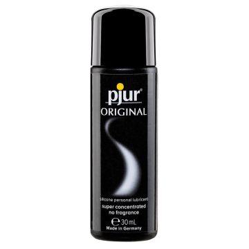 Lubrifiant pe bază de silicon Pjur Original Bodyglide, 30ml